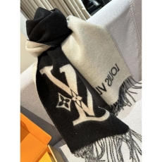 Louis Vuitton Scarf